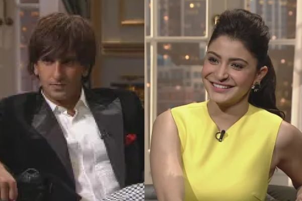 5 Times Celebs Made Controversial Statements on Koffee with Karan controversial statement