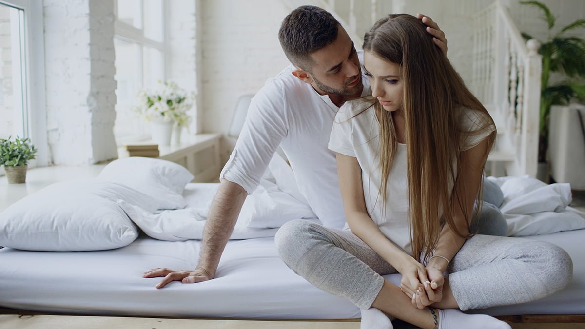Is it easy for you to say NO in a relationship without feeling guilty?