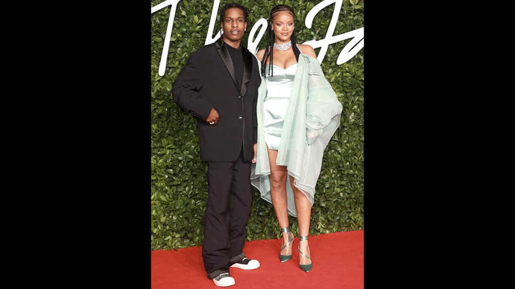 Rihanna controversy