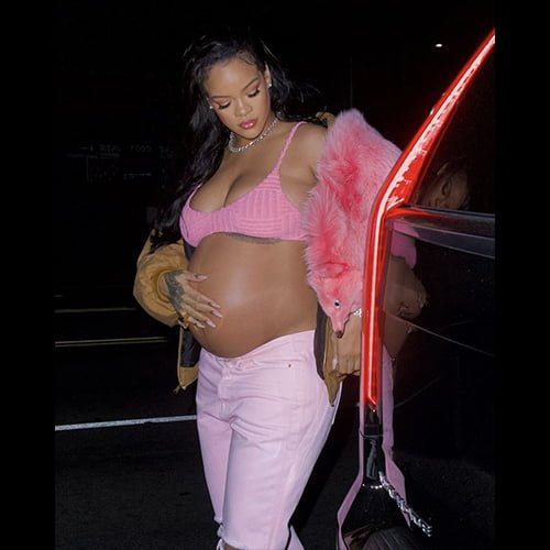 ASAP Rocky Cheated On Rihanna, Can You Trust This Rumour? Rihanna controversy