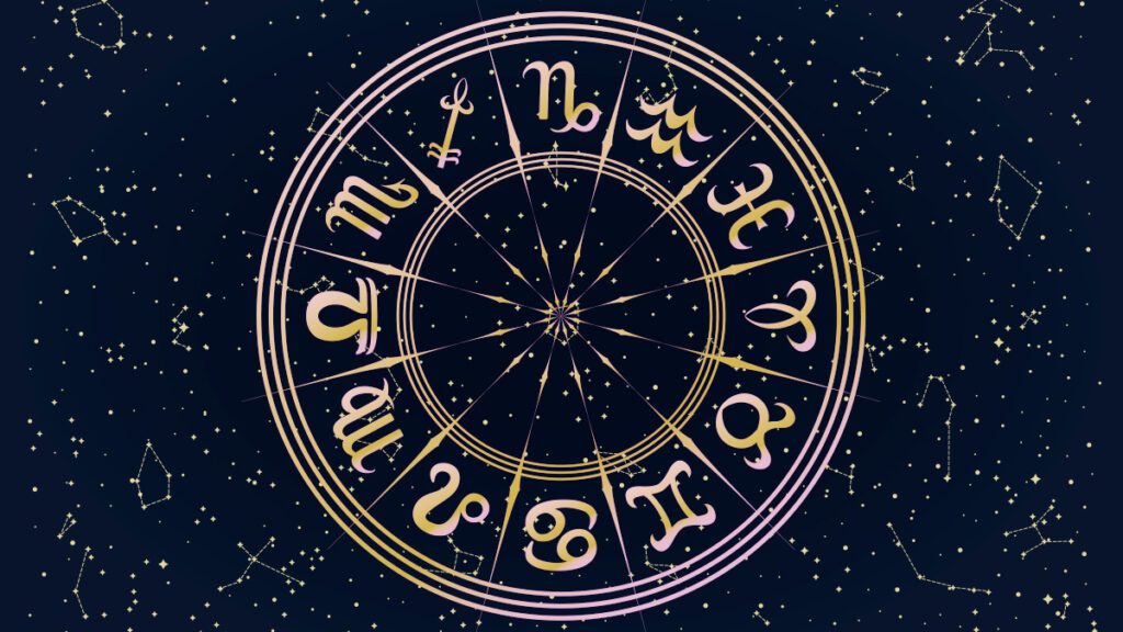 Zodiac part 1