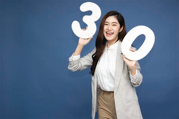 Experience these things before you turn 30 things to do before 30