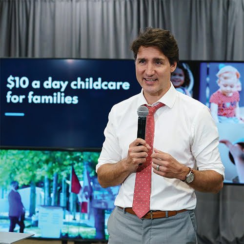 These 5 politicians are a hot mess from around the world politicians