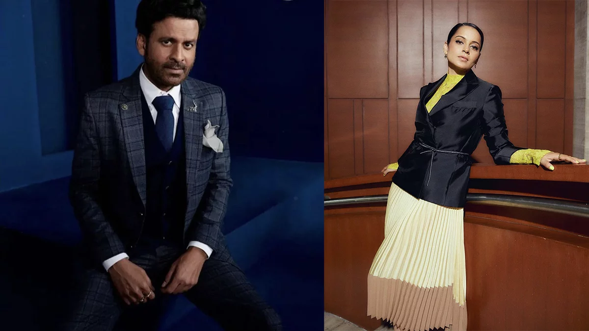 Bollywood Controversy