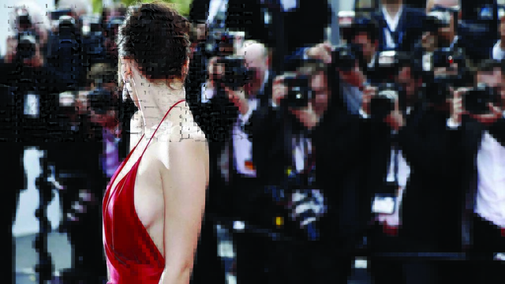 These Indian divas grabbed the attention at the Cannes’22