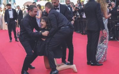 Cannes 2022: Controversial Moments That You Must Know!
