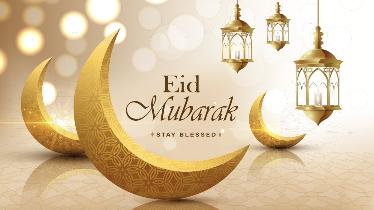 Eid-ul-Fitr: Unique Eid traditions from across the globe