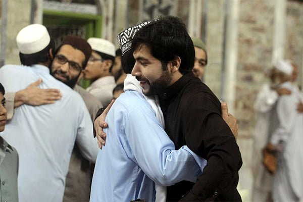 Eid-ul-Fitr: Unique Eid traditions from across the globe eid-ul-fitr