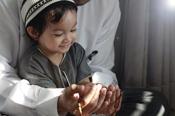 Eid-ul-Fitr: Unique Eid traditions from across the globe eid-ul-fitr