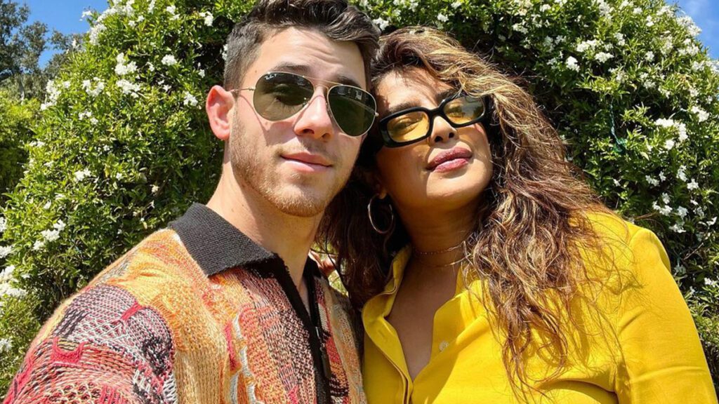 priyanka chopra daughter