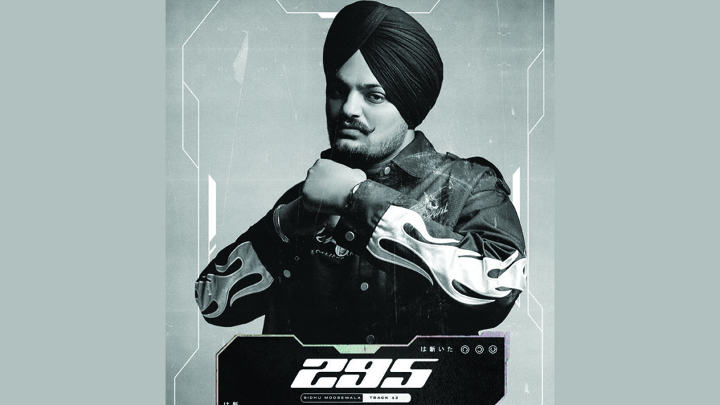 Sidhu Moose Wala