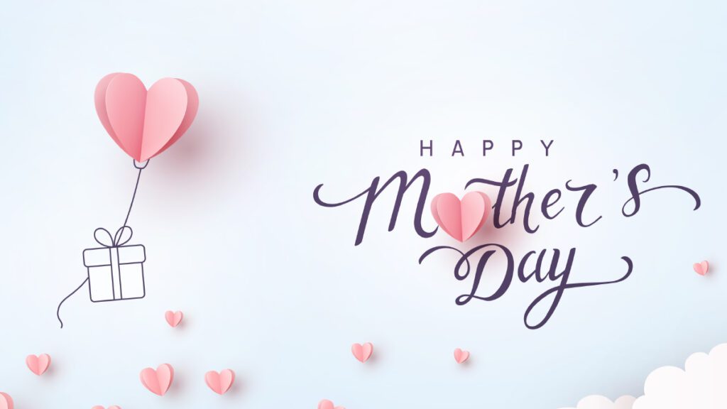 mothers day special