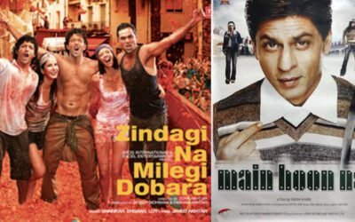 Only a Bollywood Expert Can Guest These Movies with their Plot Description