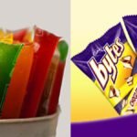 Childhood Nostalgia: Your Favourite Snacks that You Loved