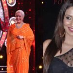 Pooja Mishra accuses Shatrughan Sinha of Sex scandal