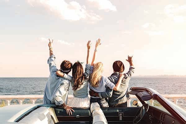 Experience these things before you turn 30 things to do before 30