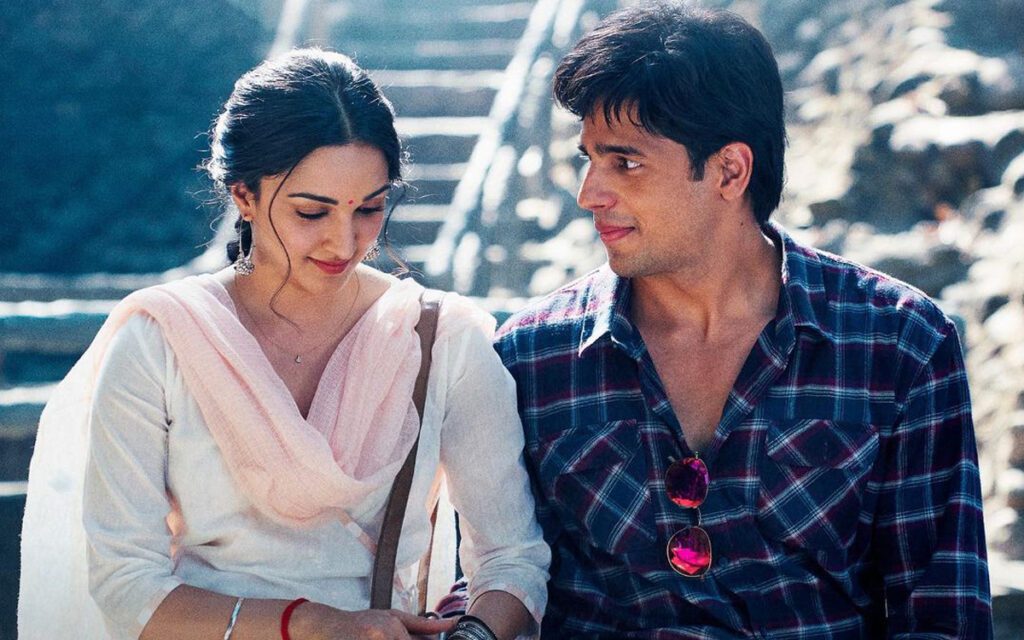 sidharth malhotra