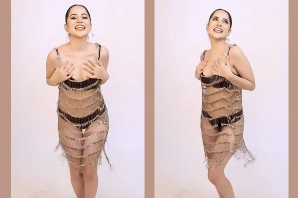 5 times Urfi Javed was brutally trolled for her dressing style urfi javed