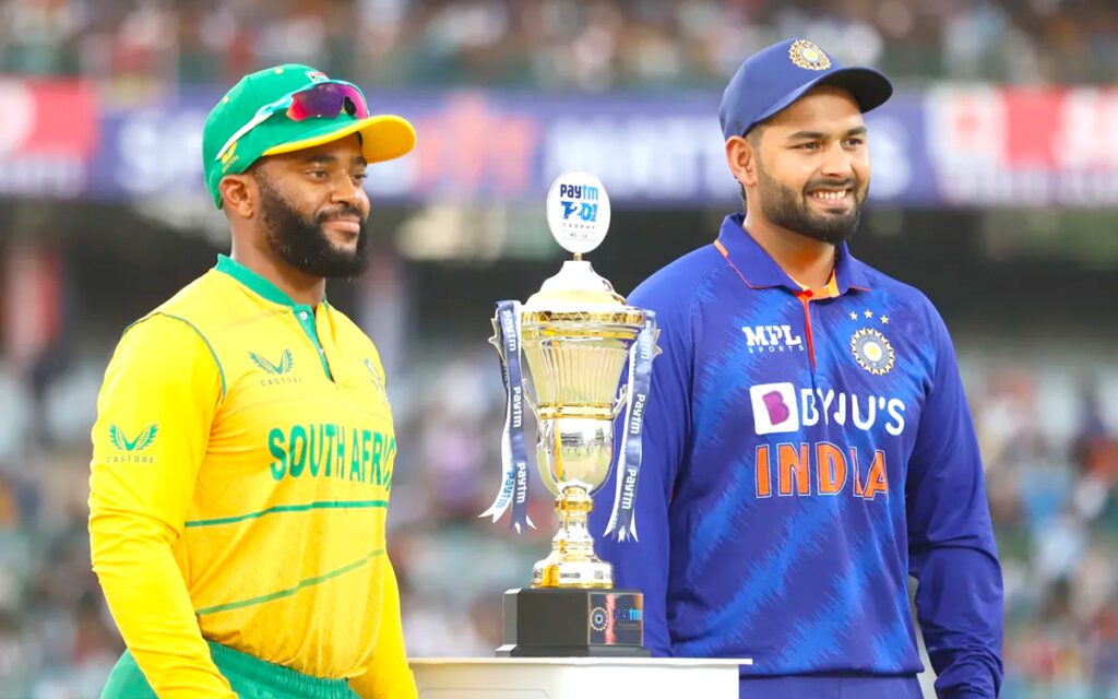 Cricket