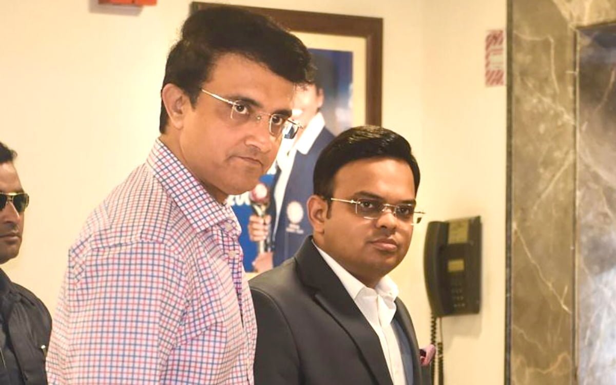 BCCI Announces Increase In Pension As Well As The Media Rights For The Next 5 IPL Seasons
