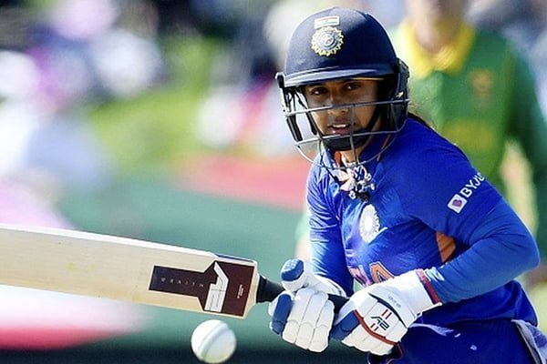 Taapsee Pannu Seen In A New Avatar As She Is Set To Unveil The Untold Story Of Mithali Raj Cricket