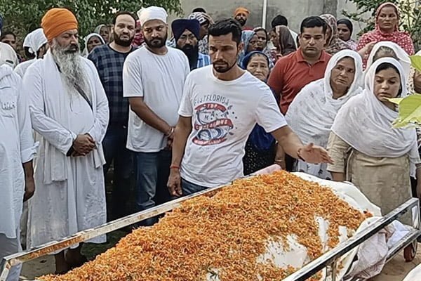 Randeep Hooda