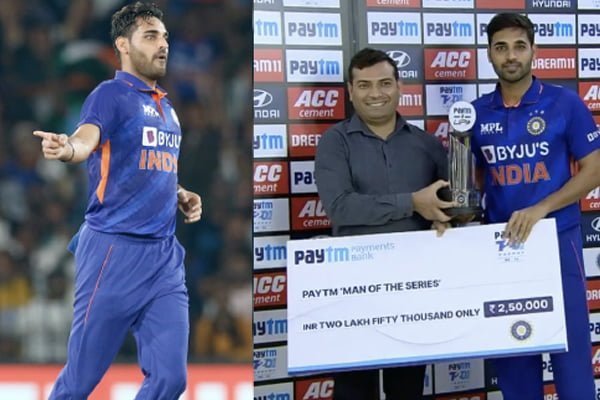 Rain Plays Spoilsport In India- South Africa Series Decider Cricket