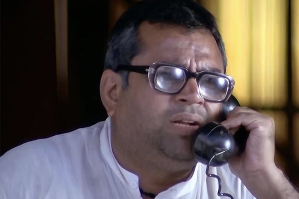 Babu Rao And Company Set To Return As Hera Pheri Producer Confirms Part 3 Is In The Making Hera Pheri