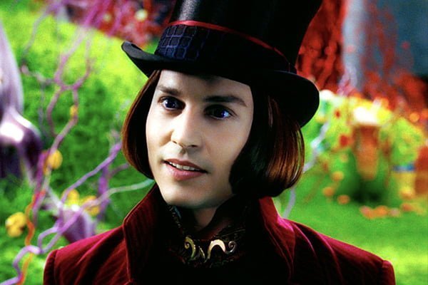 Johnny Depp