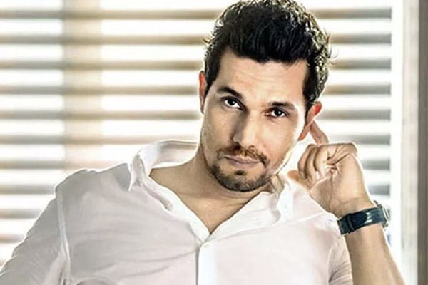 Randeep Hooda