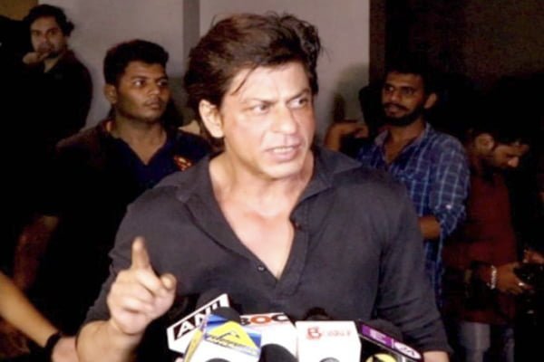 5 Bollywood Actors That Got Mad At The Media Bollywood