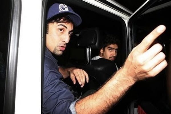 5 Bollywood Actors That Got Mad At The Media Bollywood