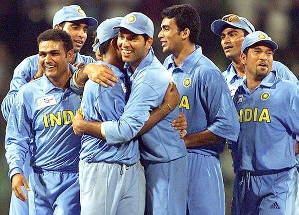 Cricket 
