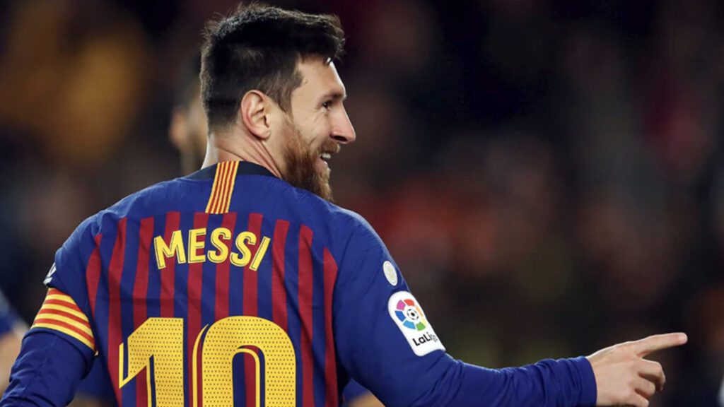 Messi