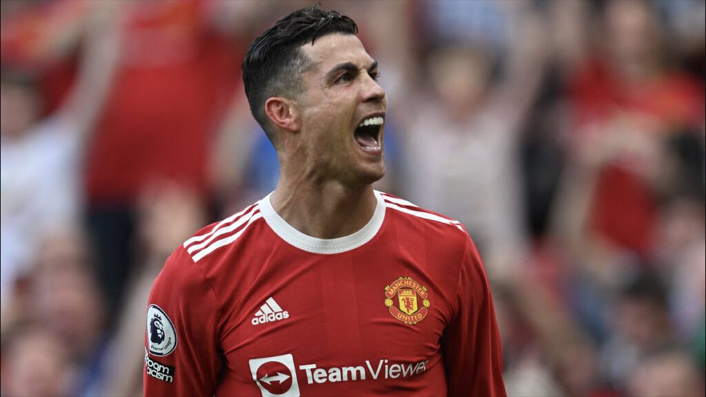 Ronaldo