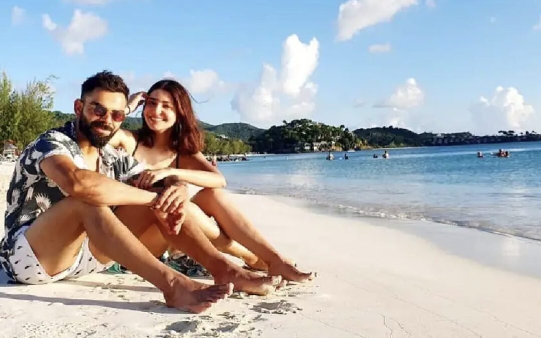 Virat Kohli Had Tested Positive For Covid-19 After Returning From Maldives Vacation