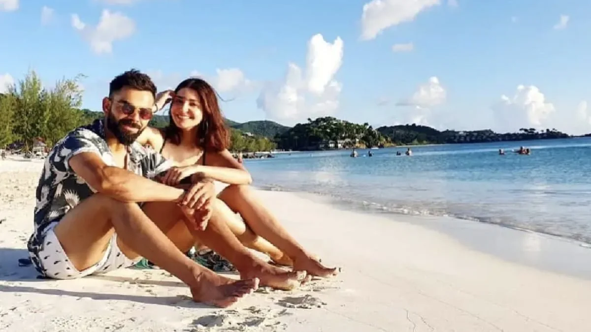 Virat Kohli Had Tested Positive For Covid-19 After Returning From Maldives Vacation Cricket