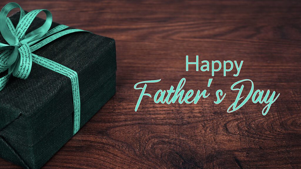 Father’s Day