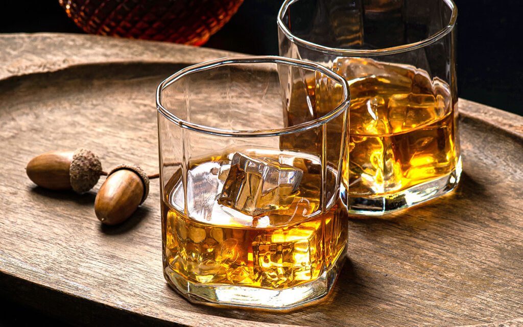 bourbon