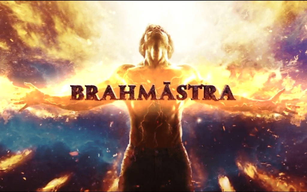 brahmastra