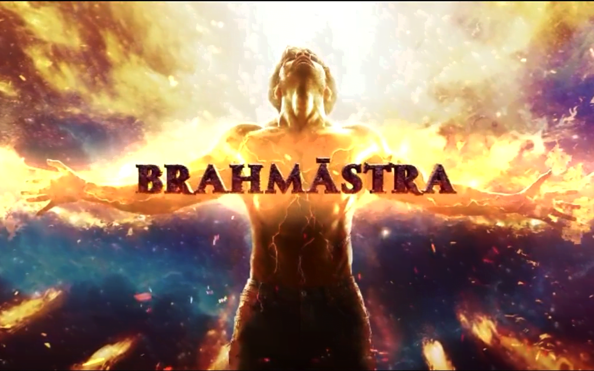 brahmastra