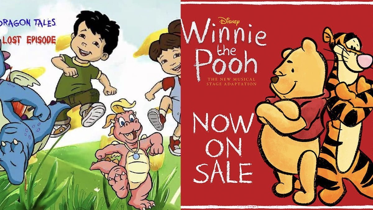 Best Nostalgic Cartoons That Every Indian Kid Knowns