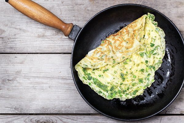 5 Things Every Man Should Know About Cooking Cooking skill