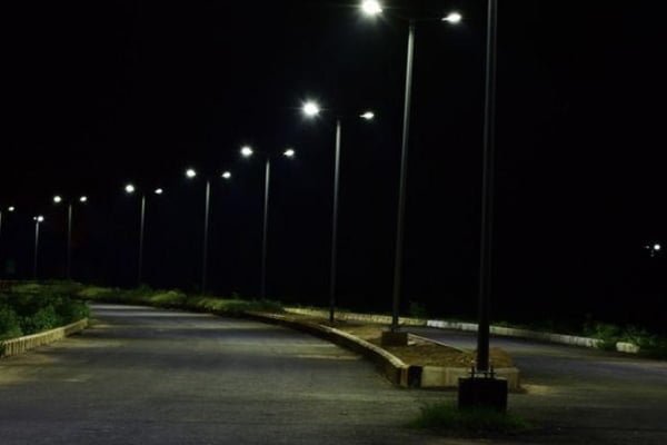 These Are the 5 Most Haunted Places In Delhi haunted