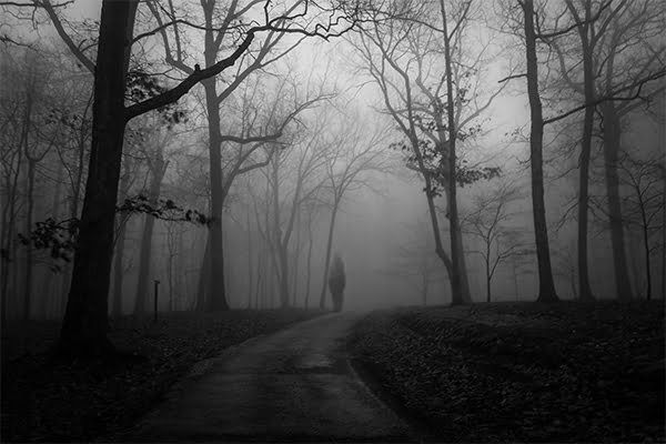 These Are the 5 Most Haunted Places In Delhi haunted