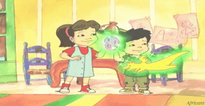 Best Nostalgic Cartoons That Every Indian Kid Knowns Nostalgic Cartoons