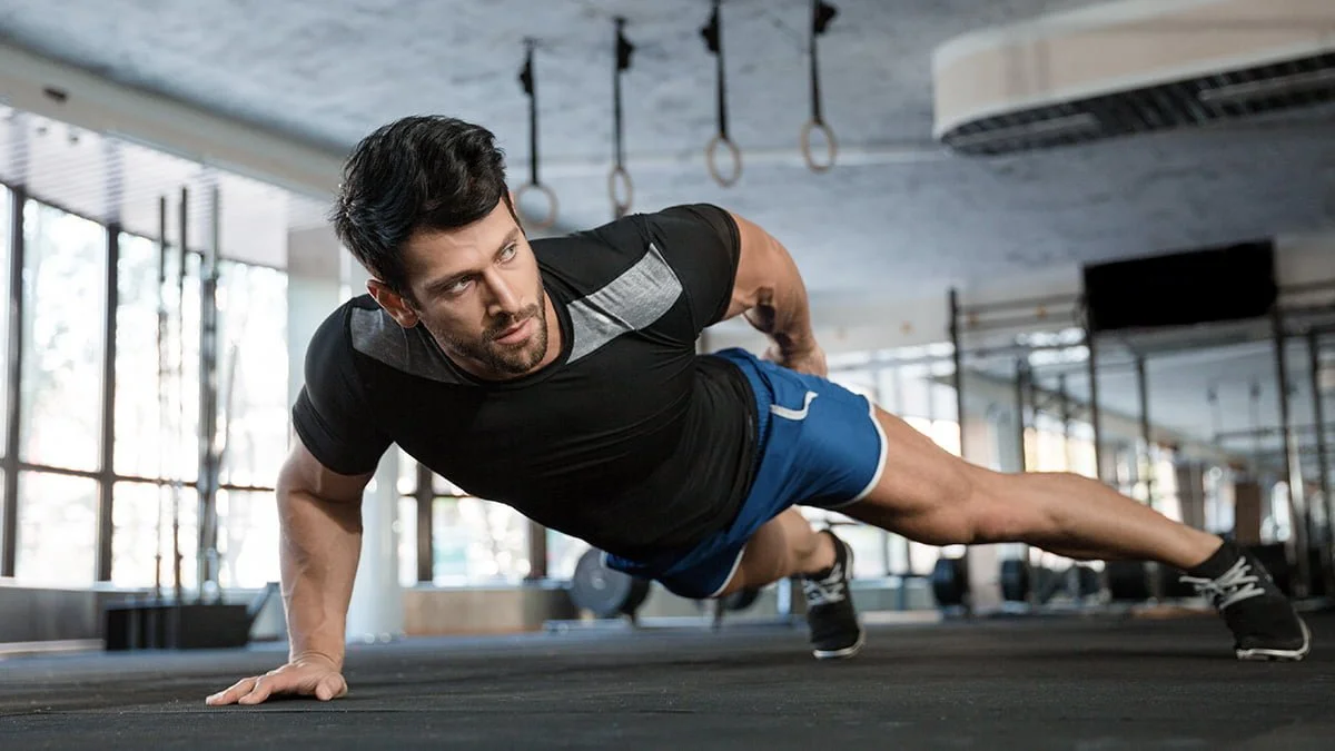 Best Fitness Exercises To Improve Flexibility And Strength Fitness Exercises