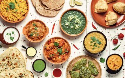 Only a true Indian can pass this Indian food quiz
