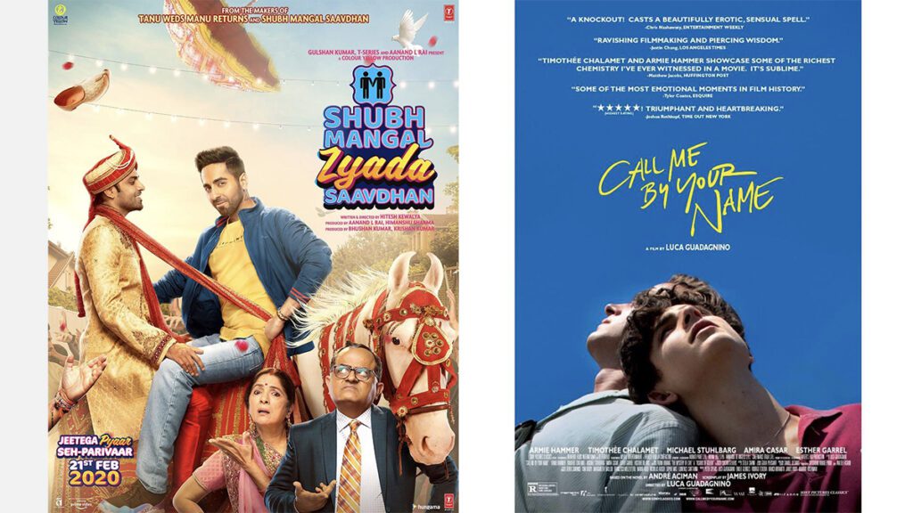 Queer Movies