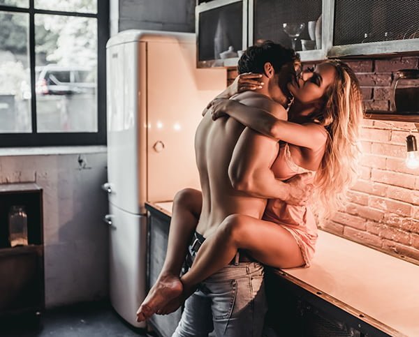 Dating Tips: How To Spice Up A Bland Relationship Dating Tips